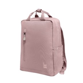 GOTBAG. Daypack 2.0 monochrome red sand